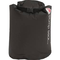 Robens Pump Sack UL 12.5L Black Svart One Size