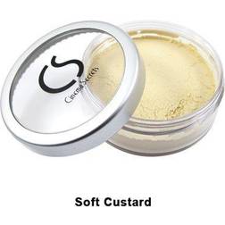 Cinema Secrets Ultralucent Mineral Powder, Soft Custard