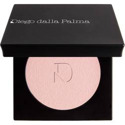 diego dalla palma Matt Eye Shadow Mat - 160 Blue
