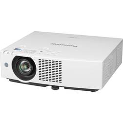 Panasonic Pt-vmz61b Videoproyector 3lcd 1920 x 1200