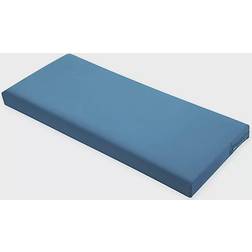 Classic Accessories Ravenna Cushion Cover Blue (106.68x45.72cm)