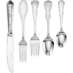 Wallace Hotel Cutlery Set 20pcs