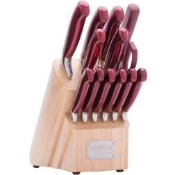 Hampton Forge Argentum HMC01B077B Knife Set