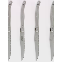 French Home Laguiole Steak Knife 23.49cm 4pcs