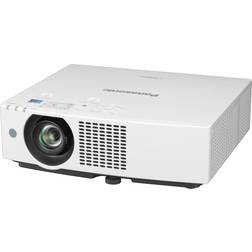 Panasonic PT-VMZ71BEJ 7000 Lumen Nero