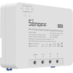 Sonoff POWR3