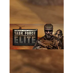 Tip of the Spear: Task Force Elite (PC)