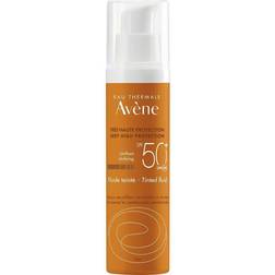 Avène Tinted Fluid SPF50+ 50ml