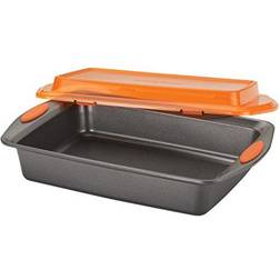 Rachael Ray Oven Lovin' Cake Pan 13 "