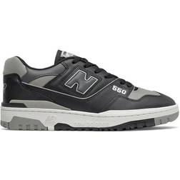 New Balance 550 M - Grey/Black