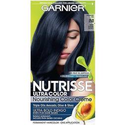 Garnier Nutrisse Ultra Color IN1 Dark Intense Indigo