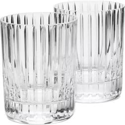 Baccarat Harmonie Triple Old-Fashioned Tumbler 16.9fl oz 2