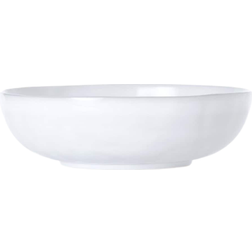 Juliska Quotidien White Truffle Coupe Pasta/Soup Bowl Bol à soupe 20.32cm