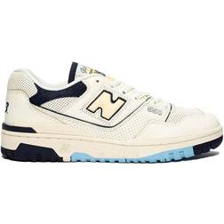 New Balance Rich Paul 550 M - Cream