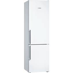 Bosch KGN39VWEQ 368 L E White Blanc