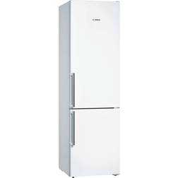 Bosch KGN39VWEQ White, Stainless Steel