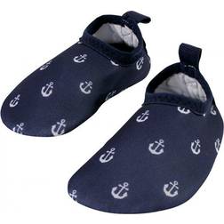 Hudson Toddler Water Shoes - Anchor