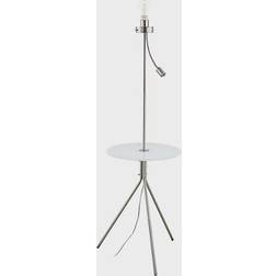 Eglo Policara 2L Floor Lamp 159.5cm