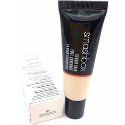 Smashbox Studio Skin Full Coverage 24 Hour Foundation #0.1 Very Fair / Neutral