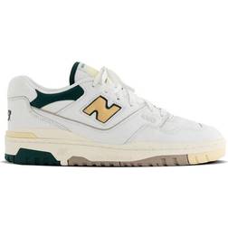 New Balance Aime Leon Dore 550 M - Natural Green