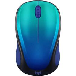 Logitech Design Collection Limited Edition Blue Aurora