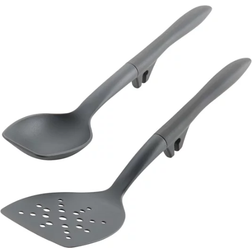 Rachael Ray Tools & Gadgets Lazy Flexi Kitchen Utensil 2pcs