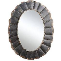 3R Studios 23.5" x 31" Wall Mirror 61x78.7cm