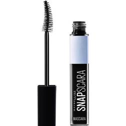 Maybelline Snapscara Washable Mascara #258 Pitch Black