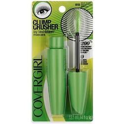 CoverGirl Clump Crusher Mascara #810 Black Brown