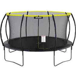 Stratos Trampoline 427cm + Safety Net