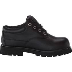 Lugz Drifter LO LX - Black