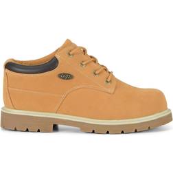 Lugz Drifter LO LX - Golden Wheat/Bark/Cream