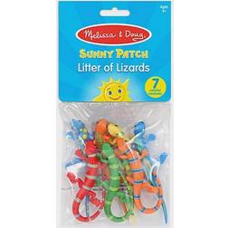 Melissa & Doug Sunny Patch Litter of Lizards