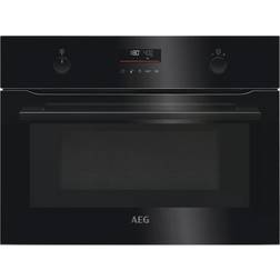 AEG BBB6010QB1 Sort