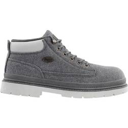 Lugz Drifter Peacoat - Charcoal/Grey