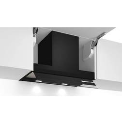 Bosch DBB67AM60 60cm, Nero