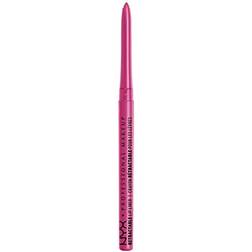 NYX Retractable Lip Liner #16 Hot Pink