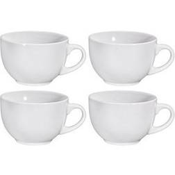 Bruntmor Jumbo Cup & Mug 70.97cl 4pcs