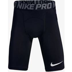 Nike Pro Heist Dri-FIT Baseball Sliding Shorts Kids - Black