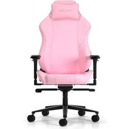 DxRacer Craft C001-P-P Gaming Chair - Pink