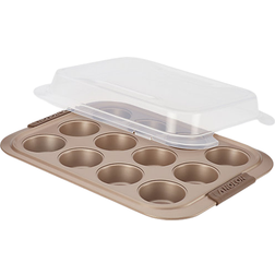 Anolon Advanced Muffin Tray 41.275x30.48 cm