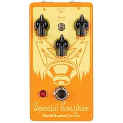 Earthquaker Devices Special Cranker