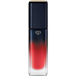 Clé de Peau Beauté Radiant Liquid Rouge Matte Lipstick #107 Silk Kimono