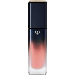 Clé de Peau Beauté Radiant Liquid Rouge Matte Lipstick #102 Touch of Blossom