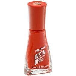 Sally Hansen Insta-Dri Nail Color #359 Hail Cherry 9.2ml