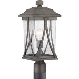 Progress Lighting Abbott 1L Lamp Post 18.5"