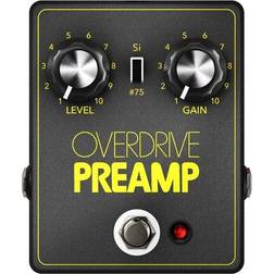 JHS Overdrive Preamp