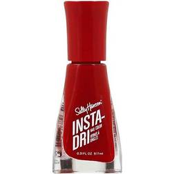 Sally Hansen Insta-Dri Nail Color #383 ASAP Apple 9.2ml