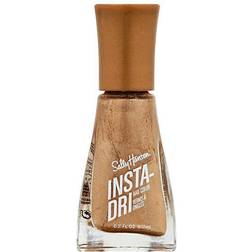 Sally Hansen Insta-Dri Nail Color #153 Go for Gold 9.2ml