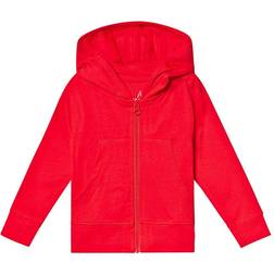 A Happy Brand Baby Hoodie - Red